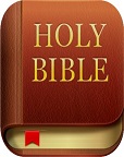 Follow Us on Bible