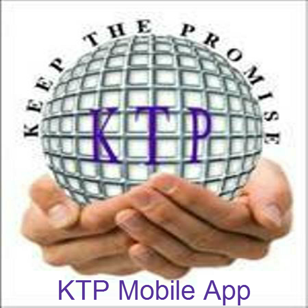 Follow Us on KTP Mobile App